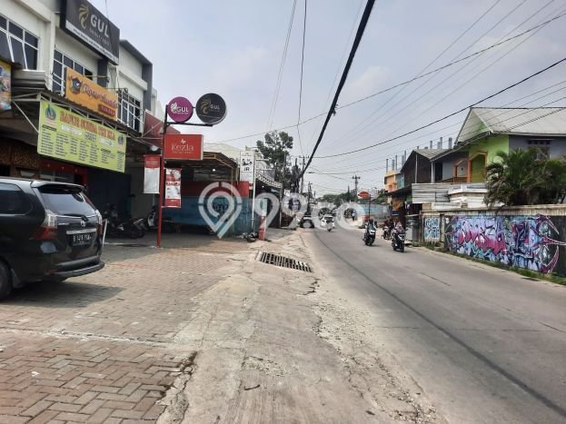 Tanah Investasi Dijual di Depok Punya Luas 1200m2 Tanah Investasi Dijual di Depok Punya Luas 1200m2