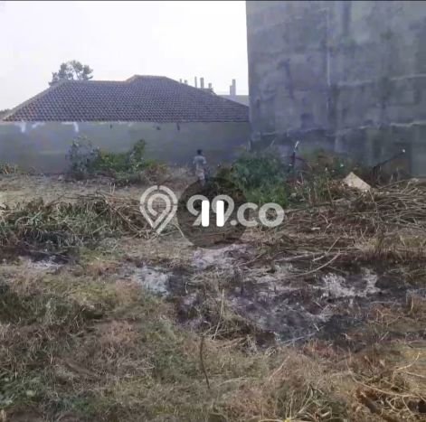 Tanah Investasi Dijual di Depok Punya Luas 1200m2 Tanah Investasi Dijual di Depok Punya Luas 1200m2