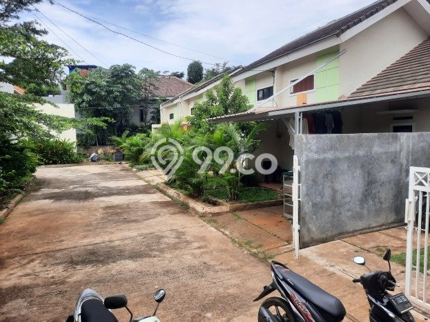 Unit Ruko Dijual di Depok LT 2000m2 & LB 1500m2 Unit Ruko Dijual di Depok LT 2000m2 & LB 1500m2