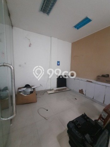 Unit Ruko Dijual di Sawah Besar Jakarta Pusat 281m2 Unit Ruko Dijual di Sawah Besar Jakarta Pusat 281m2