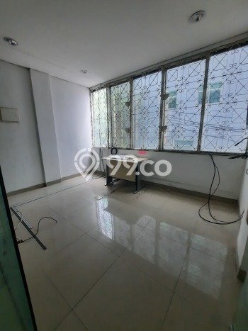 Unit Ruko Dijual di Sawah Besar Jakarta Pusat 281m2 Unit Ruko Dijual di Sawah Besar Jakarta Pusat 281m2