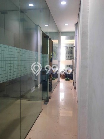Unit Ruko Dijual di Sawah Besar Jakarta Pusat 281m2 Unit Ruko Dijual di Sawah Besar Jakarta Pusat 281m2