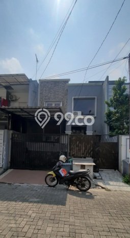 Dijual Cepat Rumah Strategis LT 84m2 LB 120m2 di Jakarta Utara Cocok untuk Hunian Dijual Cepat Rumah Strategis LT 84m2 LB 120m2 di Jakarta Utara Cocok untuk Hunian