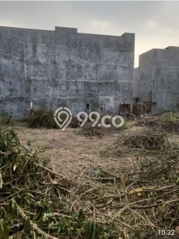 Tanah Investasi Dijual di Depok Punya Luas 1200m2 Tanah Investasi Dijual di Depok Punya Luas 1200m2