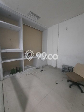 Unit Ruko Dijual di Sawah Besar Jakarta Pusat 281m2 Unit Ruko Dijual di Sawah Besar Jakarta Pusat 281m2
