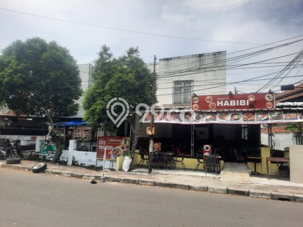 Ruko Bagus Dijual di Rawamangun Jakarta Timur Strategis Cocok untuk Kembangkan Bisnis Ruko Bagus Dijual di Rawamangun Jakarta Timur Strategis Cocok untuk Kembangkan Bisnis