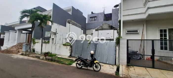 Tanah Kavling Dijual di Jakarta Utara dengan Spesifikasi 210m2 Tanah Kavling Dijual di Jakarta Utara dengan Spesifikasi 210m2