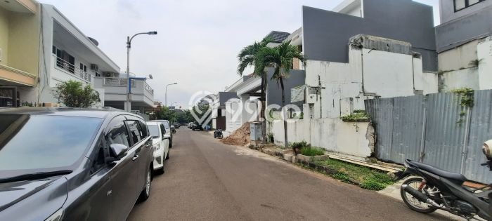 Tanah Kavling Dijual di Jakarta Utara dengan Spesifikasi 210m2 Tanah Kavling Dijual di Jakarta Utara dengan Spesifikasi 210m2