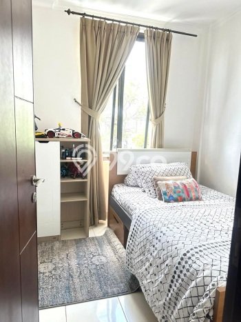 Disewakan Hunian Konsep Modern di Tanah Abang Jakarta Pusat dengan 3 KT Disewakan Hunian Konsep Modern di Tanah Abang Jakarta Pusat dengan 3 KT