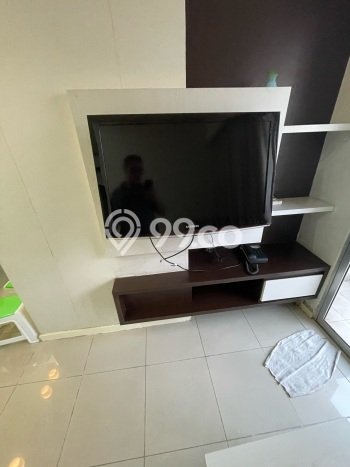 Hunian Apartemen Disewakan Murah 57m2 di Tanah Abang, Cocok untuk Hunian Anda Hunian Apartemen Disewakan Murah 57m2 di Tanah Abang, Cocok untuk Hunian Anda