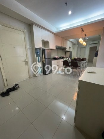 Hunian Apartemen Disewakan Murah 57m2 di Tanah Abang, Cocok untuk Hunian Anda Hunian Apartemen Disewakan Murah 57m2 di Tanah Abang, Cocok untuk Hunian Anda