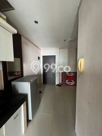 Apartemen Cozy Dijual di Jakarta Pusat Spesifikasi 1 KT, 1 KM Apartemen Cozy Dijual di Jakarta Pusat Spesifikasi 1 KT, 1 KM