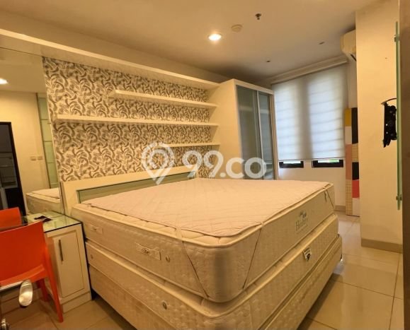 Jarang Ada! Rumah Kontrakan 4 Kamar Bagus Siap Huni Thamrin Jarang Ada! Rumah Kontrakan 4 Kamar Bagus Siap Huni Thamrin
