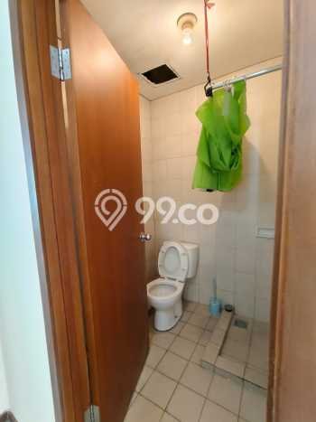 Apartemen Terawat Dijual di Jakarta Pusat Spesifikasi 2 KT, 1 KM Apartemen Terawat Dijual di Jakarta Pusat Spesifikasi 2 KT, 1 KM