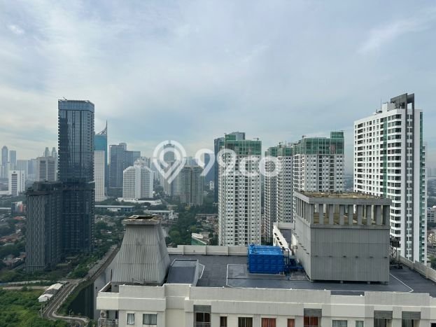 Sewa Apartemen Minimalis 43m2 Punya 1 KT, 1 KM, Lokasi di Tanah Abang Sewa Apartemen Minimalis 43m2 Punya 1 KT, 1 KM, Lokasi di Tanah Abang