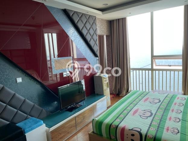 Siap Huni Apartemen di Jakarta Utara 1 Kamar & 1 Kamar Mandi, Luas 67m2 Siap Huni Apartemen di Jakarta Utara 1 Kamar & 1 Kamar Mandi, Luas 67m2