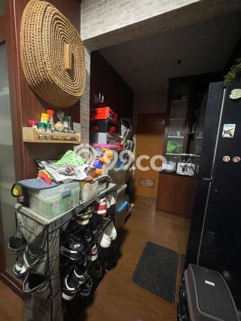Apartemen Terawat Dijual di Jakarta Pusat Spesifikasi 2 KT, 1 KM Apartemen Terawat Dijual di Jakarta Pusat Spesifikasi 2 KT, 1 KM