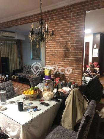 Apartemen Terawat Dijual di Jakarta Pusat Spesifikasi 2 KT, 1 KM Apartemen Terawat Dijual di Jakarta Pusat Spesifikasi 2 KT, 1 KM