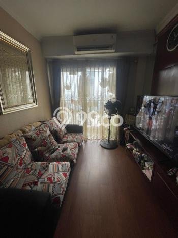 Apartemen Terawat Dijual di Jakarta Pusat Spesifikasi 2 KT, 1 KM Apartemen Terawat Dijual di Jakarta Pusat Spesifikasi 2 KT, 1 KM