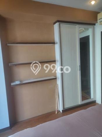 Apartemen Modern Dijual di Tanah Abang, Jakarta Pusat Punya 1 KT / 1 Kamar Mandi Apartemen Modern Dijual di Tanah Abang, Jakarta Pusat Punya 1 KT / 1 Kamar Mandi