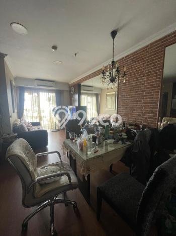Apartemen Terawat Dijual di Jakarta Pusat Spesifikasi 2 KT, 1 KM Apartemen Terawat Dijual di Jakarta Pusat Spesifikasi 2 KT, 1 KM