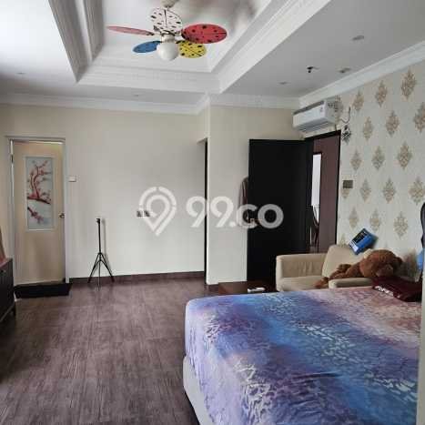 Best Deal Hunian Mewah Ideal dan Luas di Tanah Abang, Jakarta Pusat Best Deal Hunian Mewah Ideal dan Luas di Tanah Abang, Jakarta Pusat