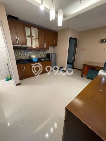 Untuk Dijual Apartemen Strategis di Tanah Abang Jakarta Pusat 2 Kamar Tidur Untuk Dijual Apartemen Strategis di Tanah Abang Jakarta Pusat 2 Kamar Tidur