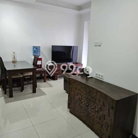 Hunian Apartemen Nyaman di Tanah Abang 2 Kamar Tidur Hunian Apartemen Nyaman di Tanah Abang 2 Kamar Tidur