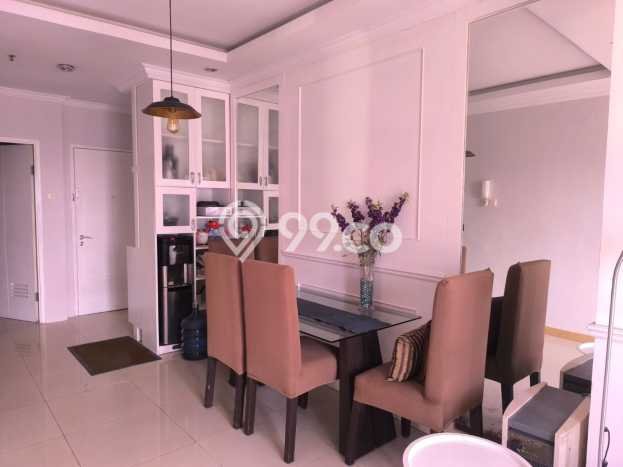 Apartemen Disewakan Murah 3 KT / 2 KM di Tanah Abang, Jakarta Pusat Apartemen Disewakan Murah 3 KT / 2 KM di Tanah Abang, Jakarta Pusat