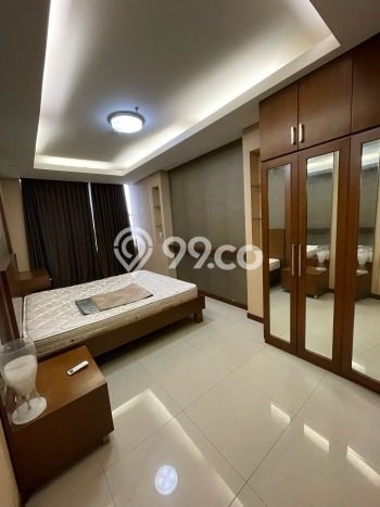 Untuk Dijual Apartemen Strategis di Tanah Abang Jakarta Pusat 2 Kamar Tidur Untuk Dijual Apartemen Strategis di Tanah Abang Jakarta Pusat 2 Kamar Tidur