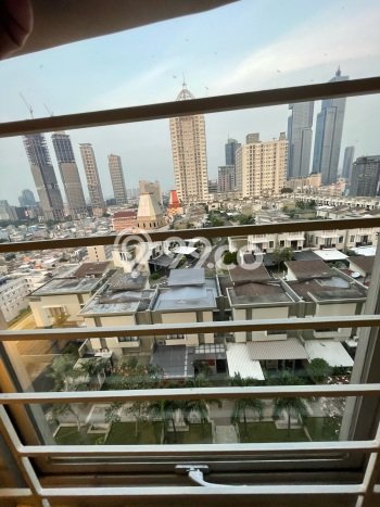 Hunian Apartemen Disewakan Murah 57m2 di Tanah Abang, Cocok untuk Hunian Anda Hunian Apartemen Disewakan Murah 57m2 di Tanah Abang, Cocok untuk Hunian Anda