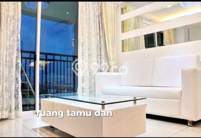 Apartemen Premium Kawasan Tanah Abang, 1 KM, Luas 77m2m², Lokasi Premium, Akses ke Tanah Abang, Jakarta Pusat, Jakarta Pusat Apartemen Premium Kawasan Tanah Abang, 1 KM, Luas 77m2m², Lokasi Premium, Akses ke Tanah Abang, Jakarta Pusat, Jakarta Pusat