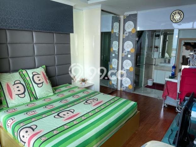 Siap Huni Apartemen di Jakarta Utara 1 Kamar & 1 Kamar Mandi, Luas 67m2 Siap Huni Apartemen di Jakarta Utara 1 Kamar & 1 Kamar Mandi, Luas 67m2