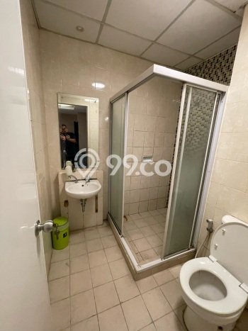 Untuk Dijual Apartemen Strategis di Tanah Abang Jakarta Pusat 2 Kamar Tidur Untuk Dijual Apartemen Strategis di Tanah Abang Jakarta Pusat 2 Kamar Tidur