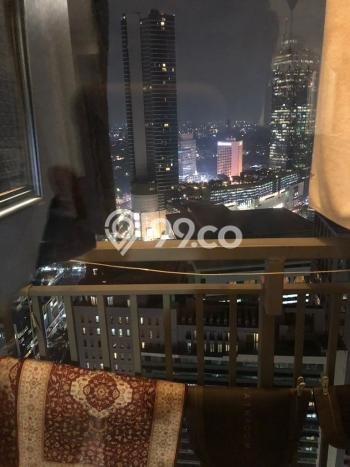 Apartemen Terawat Dijual di Jakarta Pusat Spesifikasi 2 KT, 1 KM Apartemen Terawat Dijual di Jakarta Pusat Spesifikasi 2 KT, 1 KM