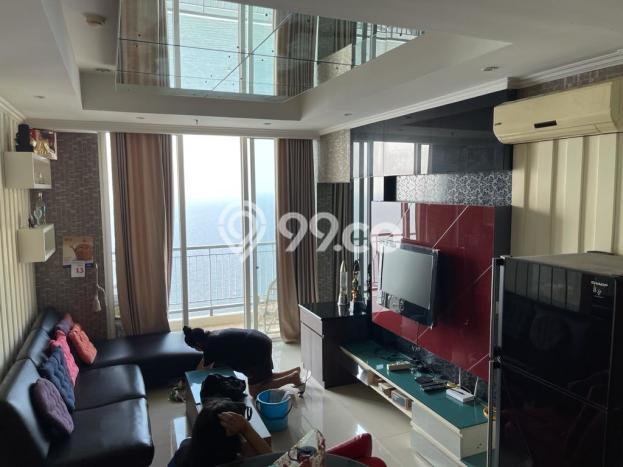 Siap Huni Apartemen di Jakarta Utara 1 Kamar & 1 Kamar Mandi, Luas 67m2 Siap Huni Apartemen di Jakarta Utara 1 Kamar & 1 Kamar Mandi, Luas 67m2