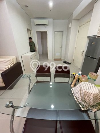 Hunian Apartemen Disewakan Murah 57m2 di Tanah Abang, Cocok untuk Hunian Anda Hunian Apartemen Disewakan Murah 57m2 di Tanah Abang, Cocok untuk Hunian Anda