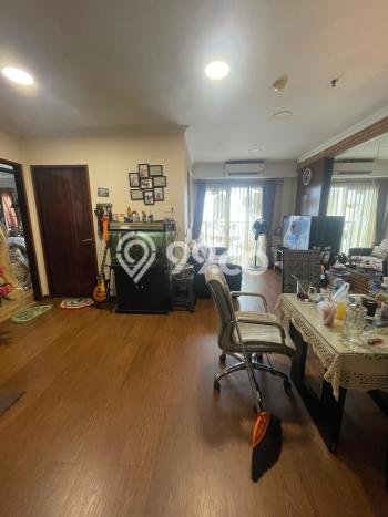 Apartemen Terawat Dijual di Jakarta Pusat Spesifikasi 2 KT, 1 KM Apartemen Terawat Dijual di Jakarta Pusat Spesifikasi 2 KT, 1 KM