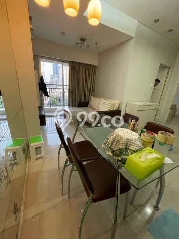 Hunian Apartemen Disewakan Murah 57m2 di Tanah Abang, Cocok untuk Hunian Anda Hunian Apartemen Disewakan Murah 57m2 di Tanah Abang, Cocok untuk Hunian Anda
