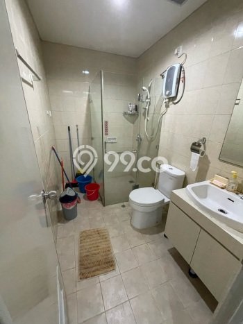 Hunian Apartemen Disewakan Murah 57m2 di Tanah Abang, Cocok untuk Hunian Anda Hunian Apartemen Disewakan Murah 57m2 di Tanah Abang, Cocok untuk Hunian Anda