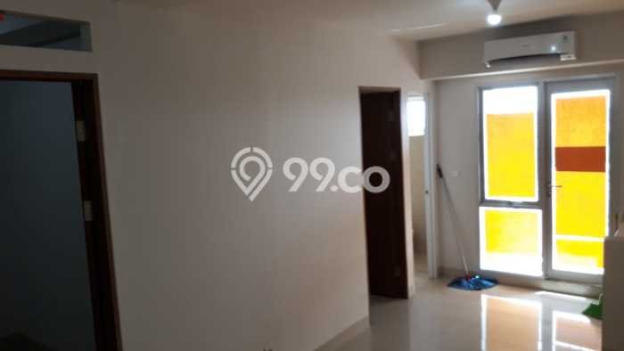 Hunian Apartemen Bagus di Kelapa Gading 2 Kamar Tidur Hunian Apartemen Bagus di Kelapa Gading 2 Kamar Tidur