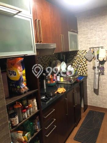 Apartemen Terawat Dijual di Jakarta Pusat Spesifikasi 2 KT, 1 KM Apartemen Terawat Dijual di Jakarta Pusat Spesifikasi 2 KT, 1 KM
