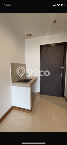 Untuk Dijual Apartemen 1 KT & 1 KM di Jakarta Pusat Area Strategis Untuk Dijual Apartemen 1 KT & 1 KM di Jakarta Pusat Area Strategis