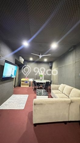 Disewakan Hunian Konsep Modern di Tanah Abang Jakarta Pusat dengan 3 KT Disewakan Hunian Konsep Modern di Tanah Abang Jakarta Pusat dengan 3 KT