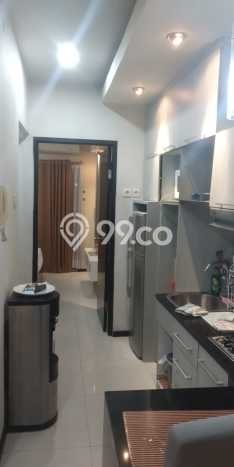 Unit Apartemen Dijual di Tanah Abang, Jakarta Pusat, dengan 1 Bedroom, 1 Bathroom Unit Apartemen Dijual di Tanah Abang, Jakarta Pusat, dengan 1 Bedroom, 1 Bathroom