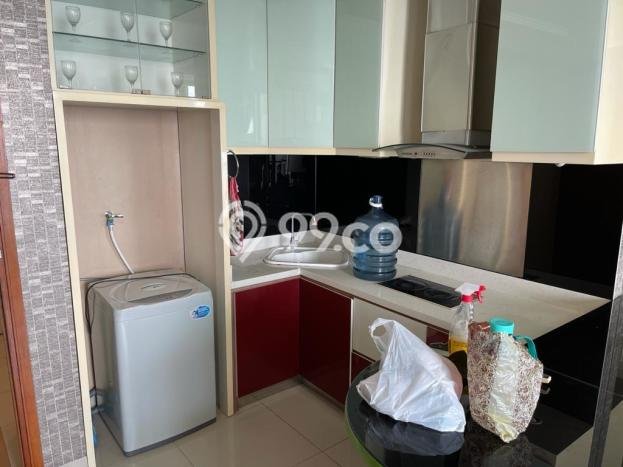 Siap Huni Apartemen di Jakarta Utara 1 Kamar & 1 Kamar Mandi, Luas 67m2 Siap Huni Apartemen di Jakarta Utara 1 Kamar & 1 Kamar Mandi, Luas 67m2