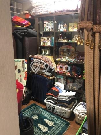 Dijual Apartemen 3 KT 2 KM di Tanah Abang Dijual Apartemen 3 KT 2 KM di Tanah Abang