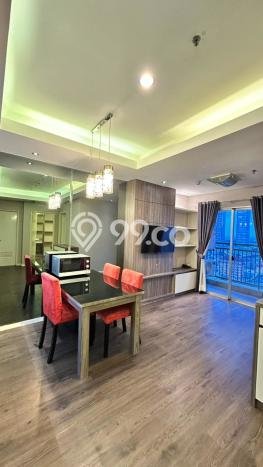 Untuk Dijual Apartemen di Tanah Abang, Jakarta Pusat Punya 2 Kamar Tidur Untuk Dijual Apartemen di Tanah Abang, Jakarta Pusat Punya 2 Kamar Tidur