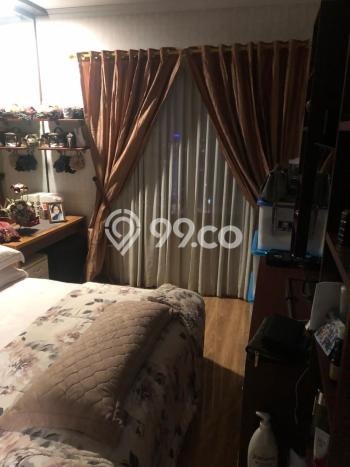 Dijual Apartemen 3 KT 2 KM di Tanah Abang Dijual Apartemen 3 KT 2 KM di Tanah Abang