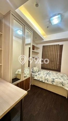 Untuk Dijual Apartemen di Tanah Abang, Jakarta Pusat Punya 2 Kamar Tidur Untuk Dijual Apartemen di Tanah Abang, Jakarta Pusat Punya 2 Kamar Tidur